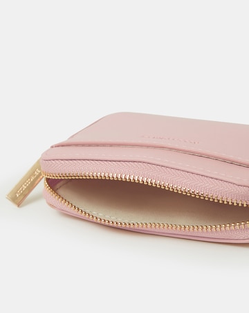 Accessorize Plain Coin Purse