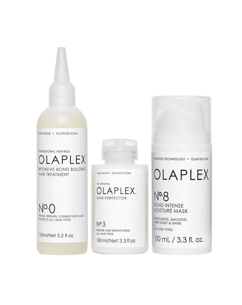 Olaplex Hair Repair Bundle