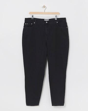 Calvin Klein Jeans Mom Jean