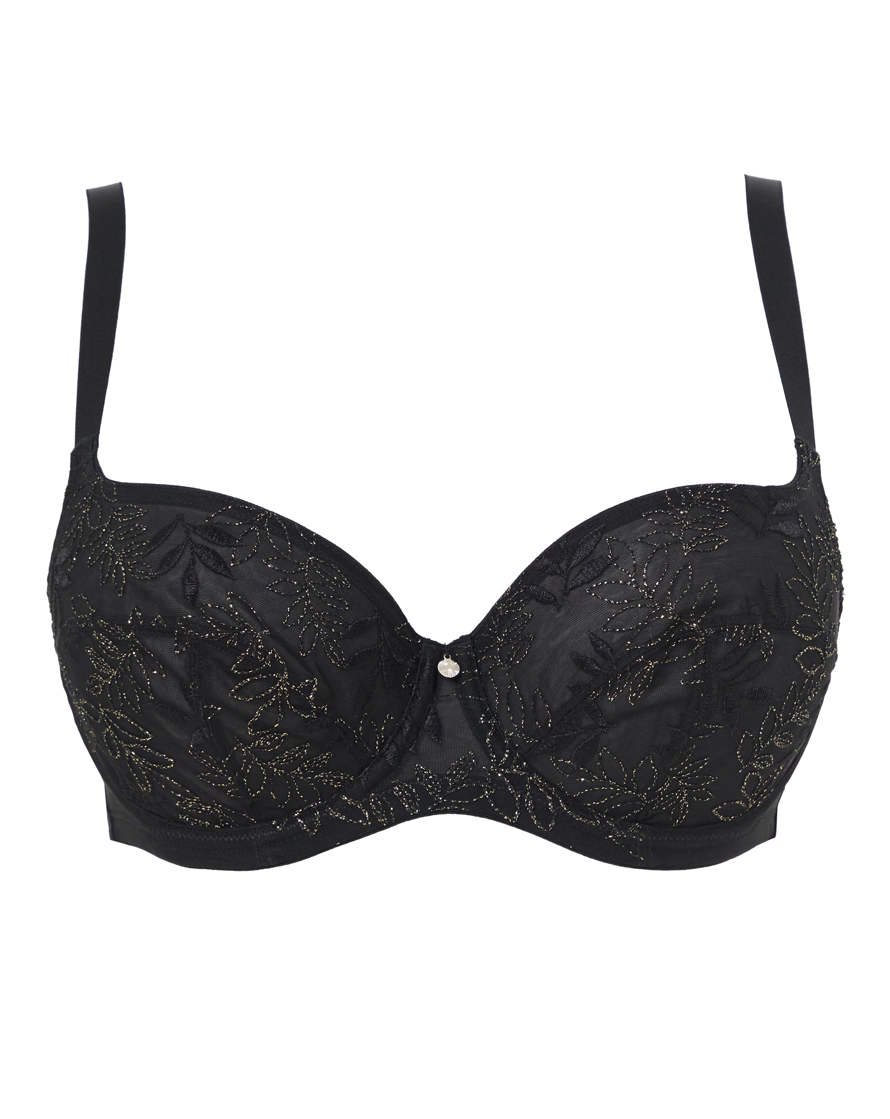 Panache Tango II Balcony Bra Glisten