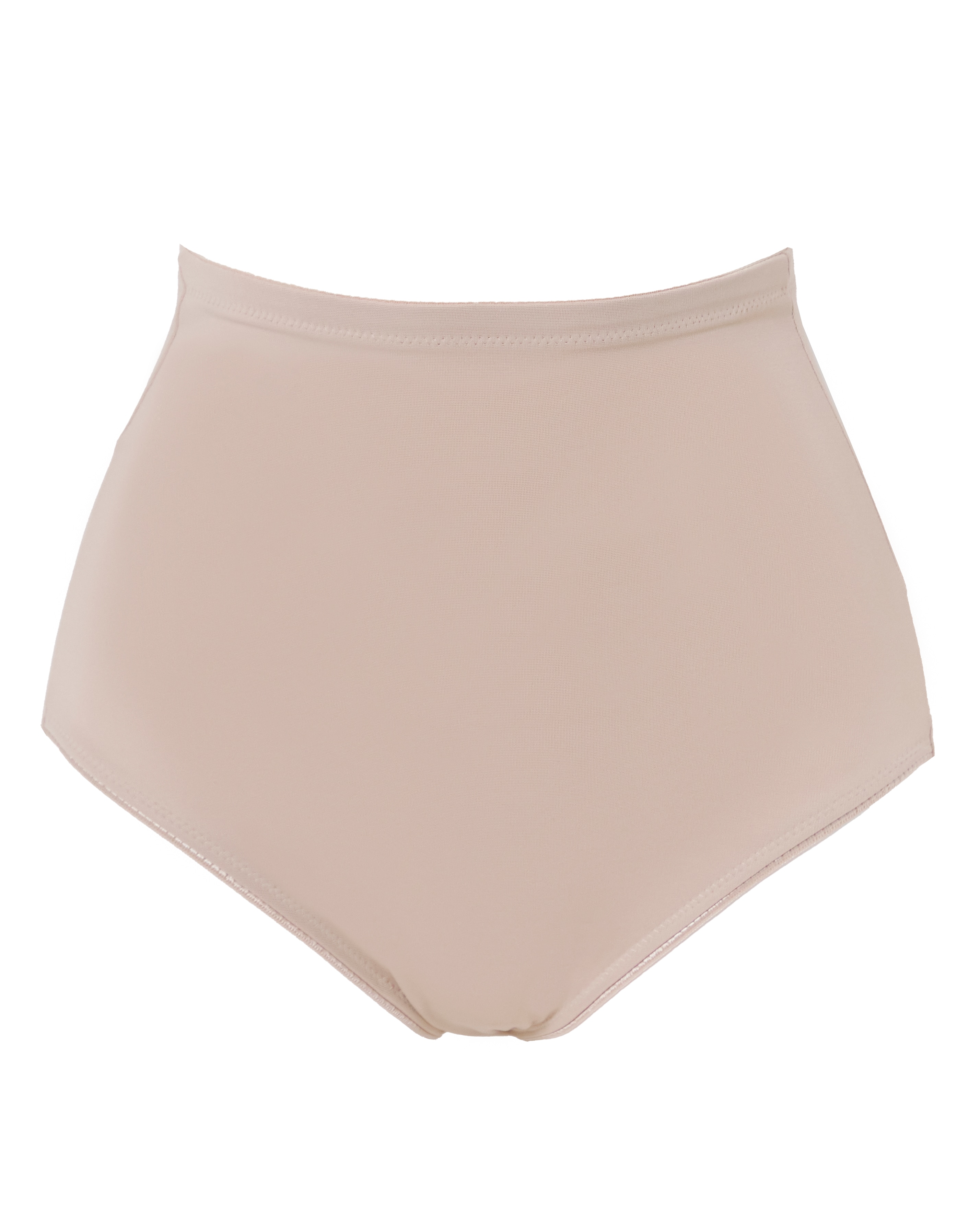 Naomi&Nicole Waistline Brief Beige