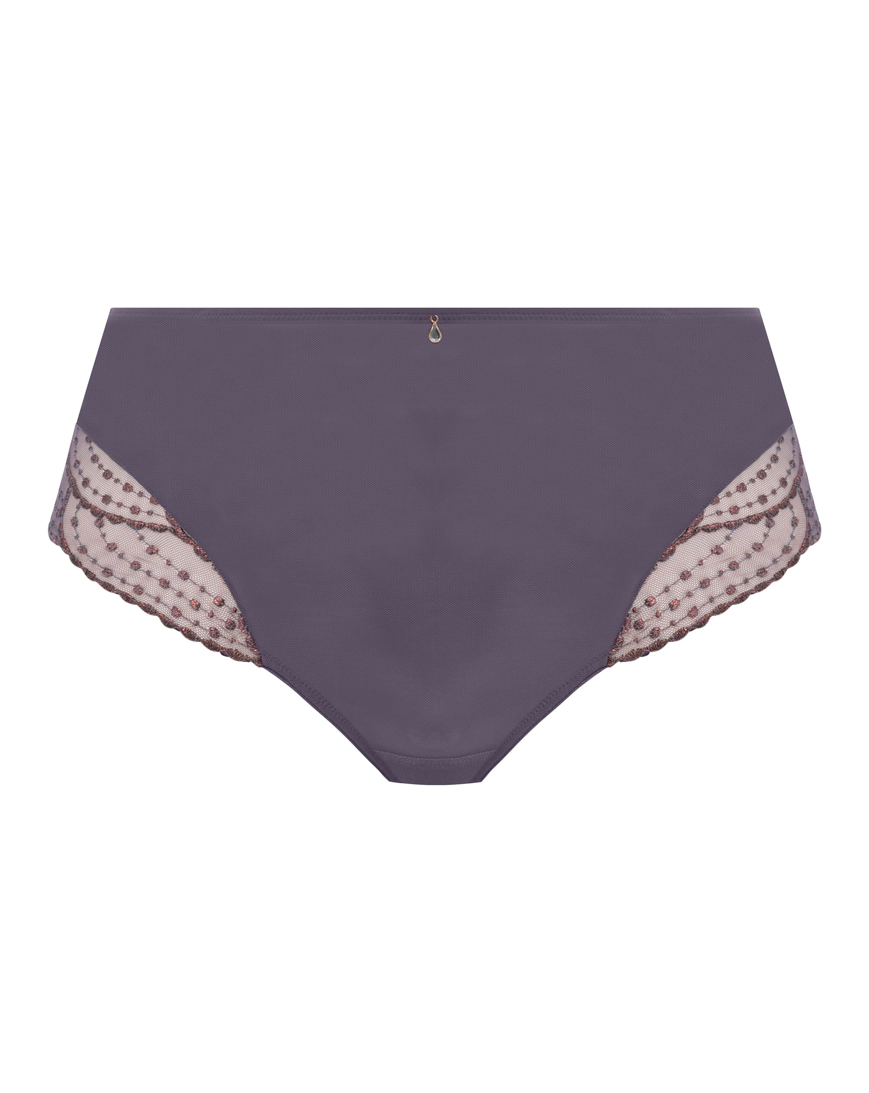 Elomi Priya Full Fit Knicker Storm