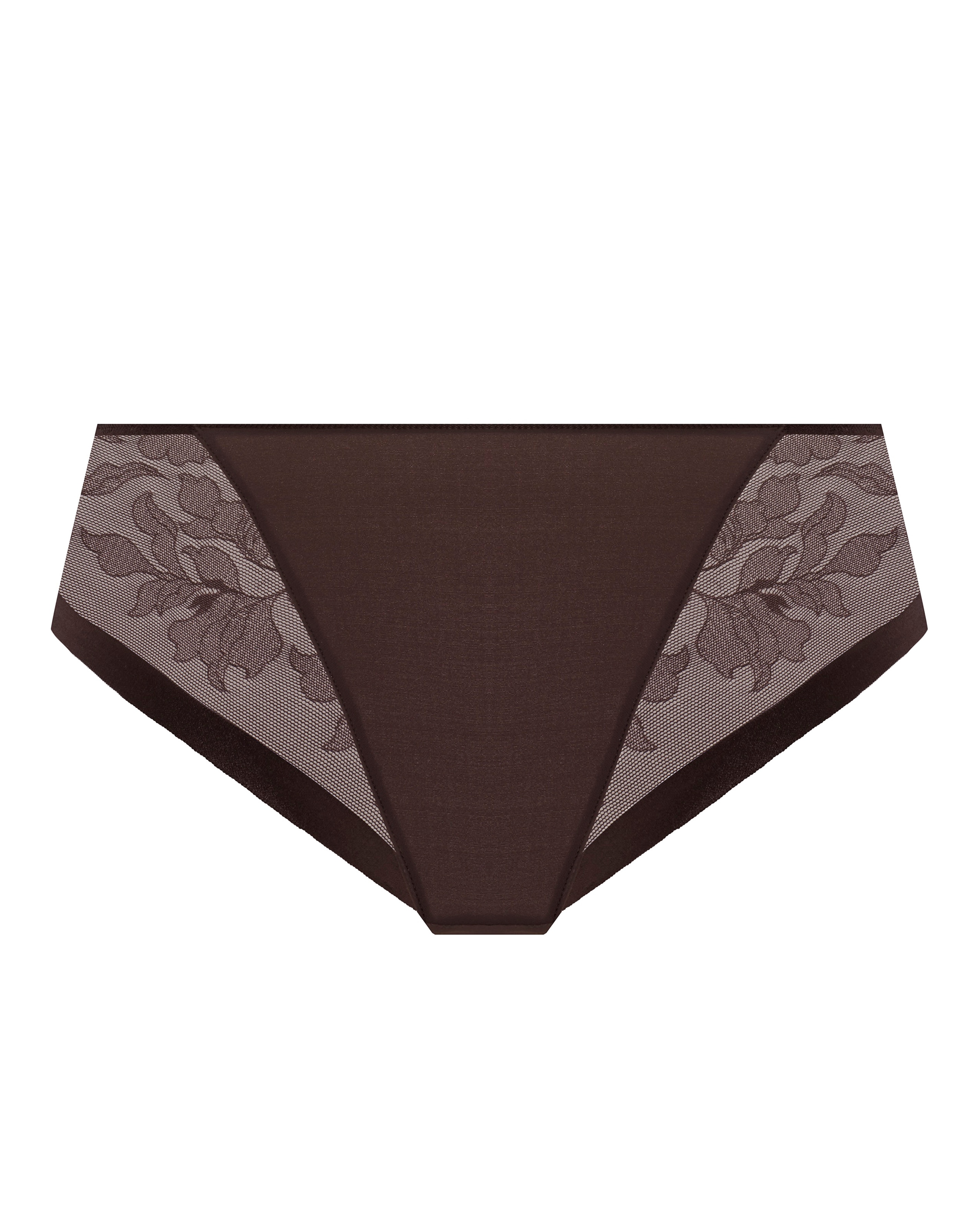 Fantasie Illusion Knicker Chocolate