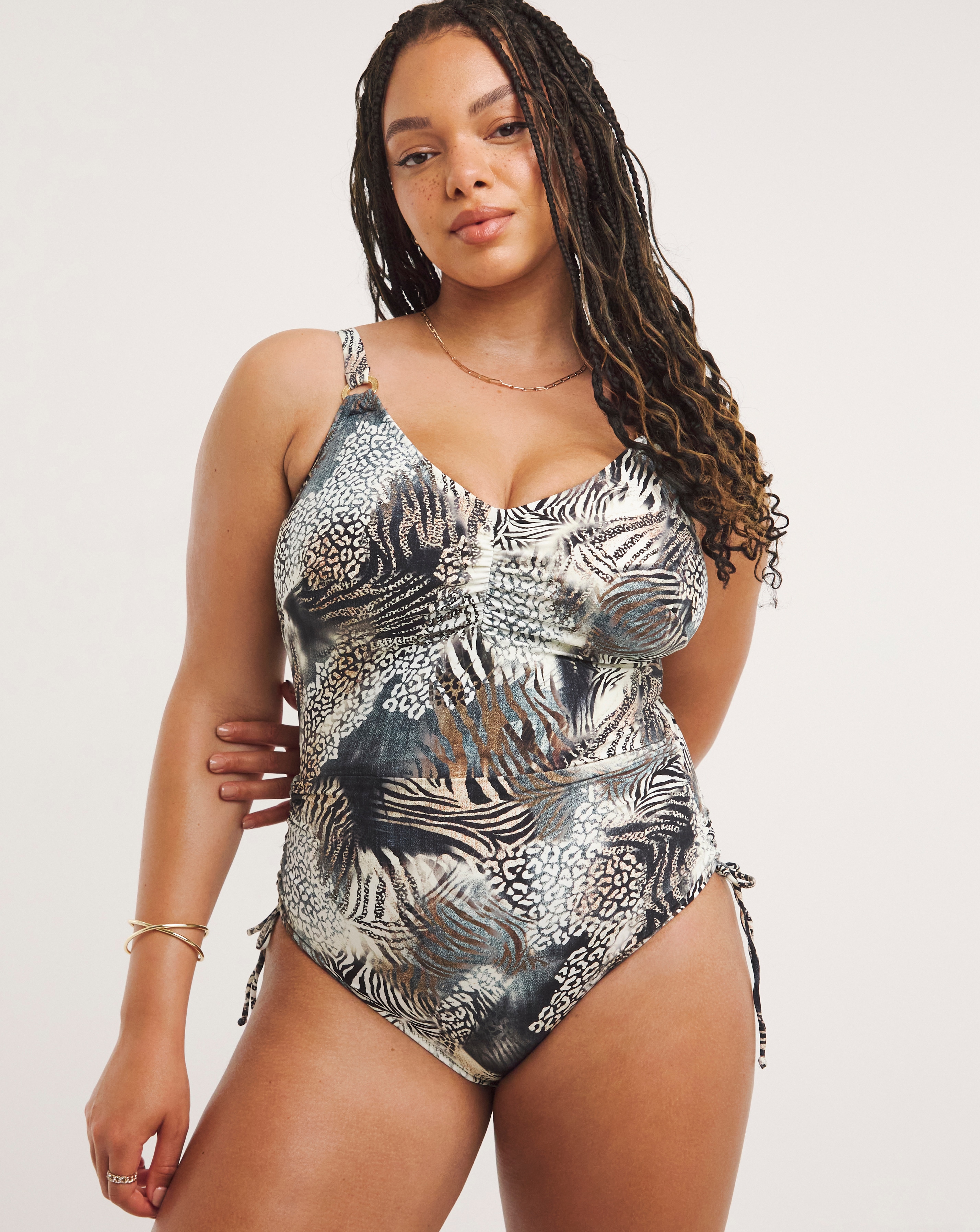 Fantasie Seraya Sands Swimsuit