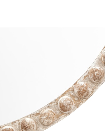 Gallery Millbrook Round Mirror