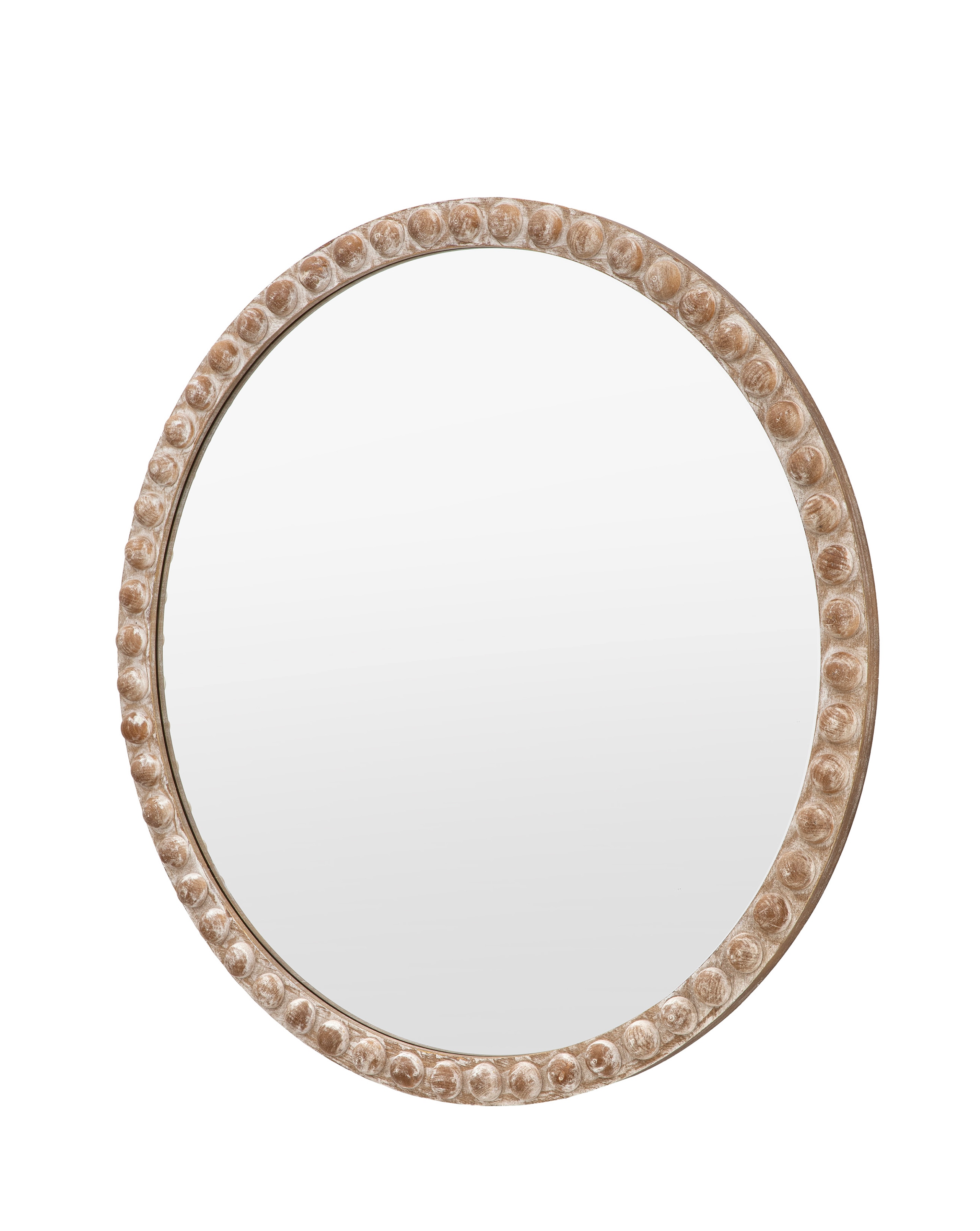 Gallery Millbrook Round Mirror