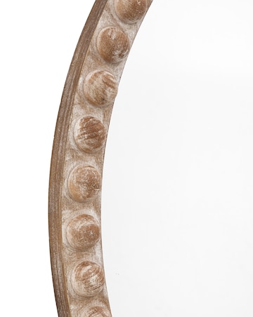 Gallery Millbrook Round Mirror