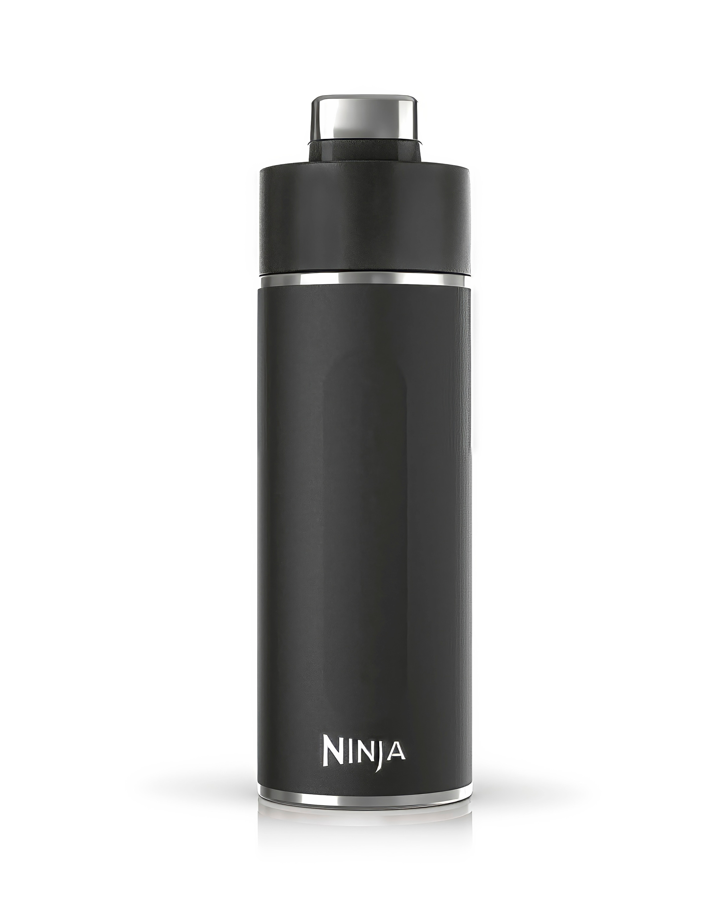 Ninja Thirsti 20oz Bottle - Black