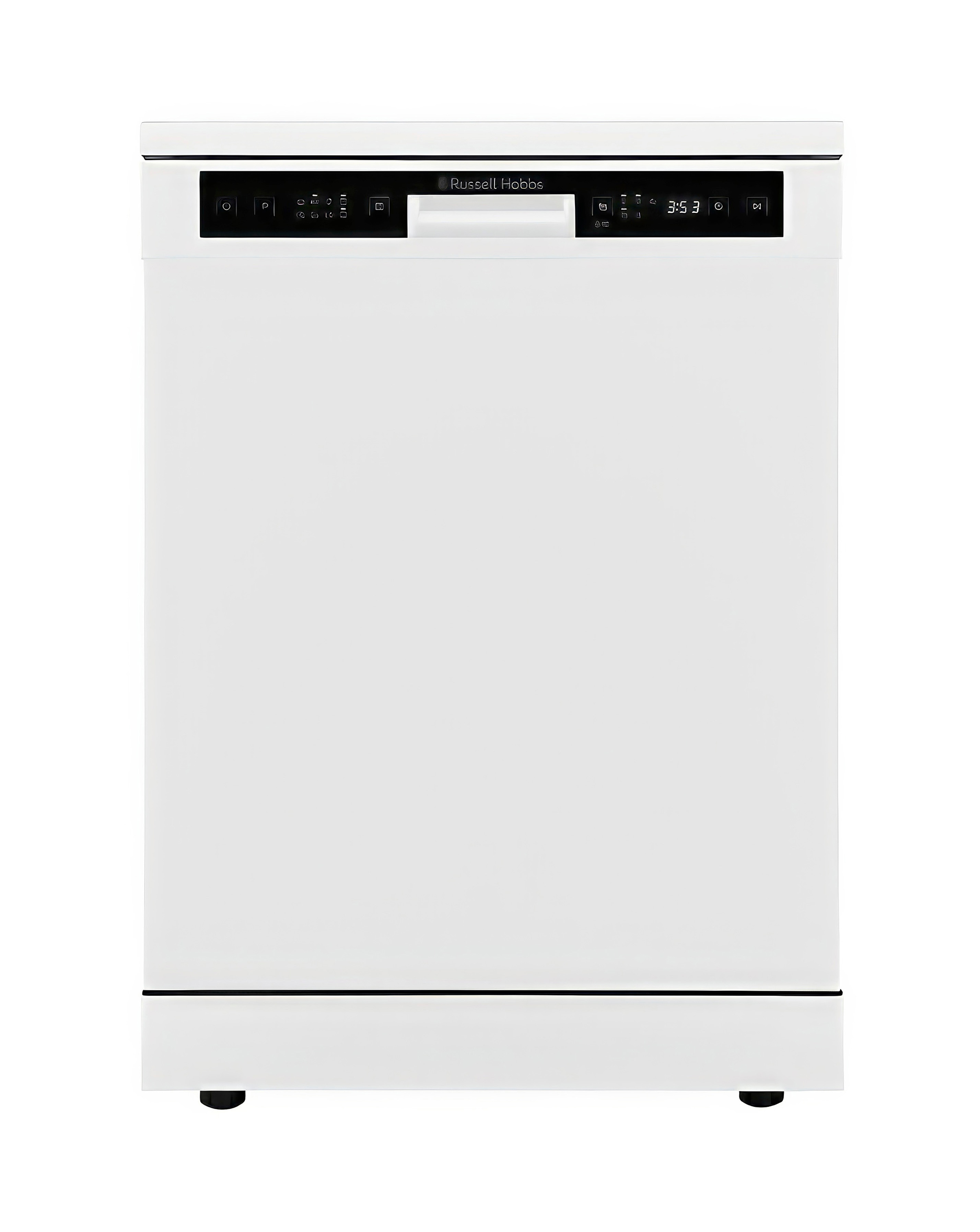 Russell Hobbs RH60DW00D2W Dishwasher