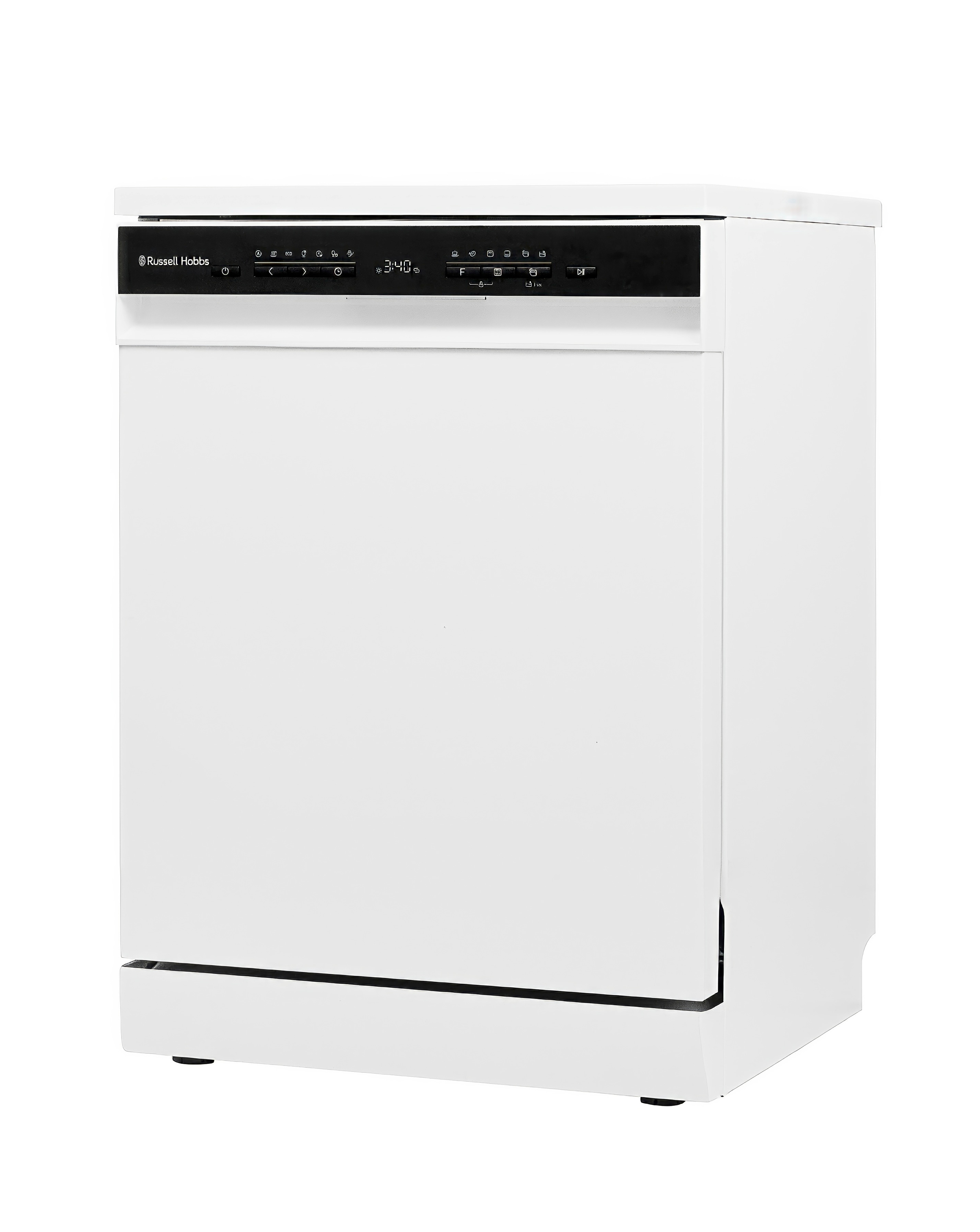 Russell Hobbs RH60DW10C1W Dishwasher