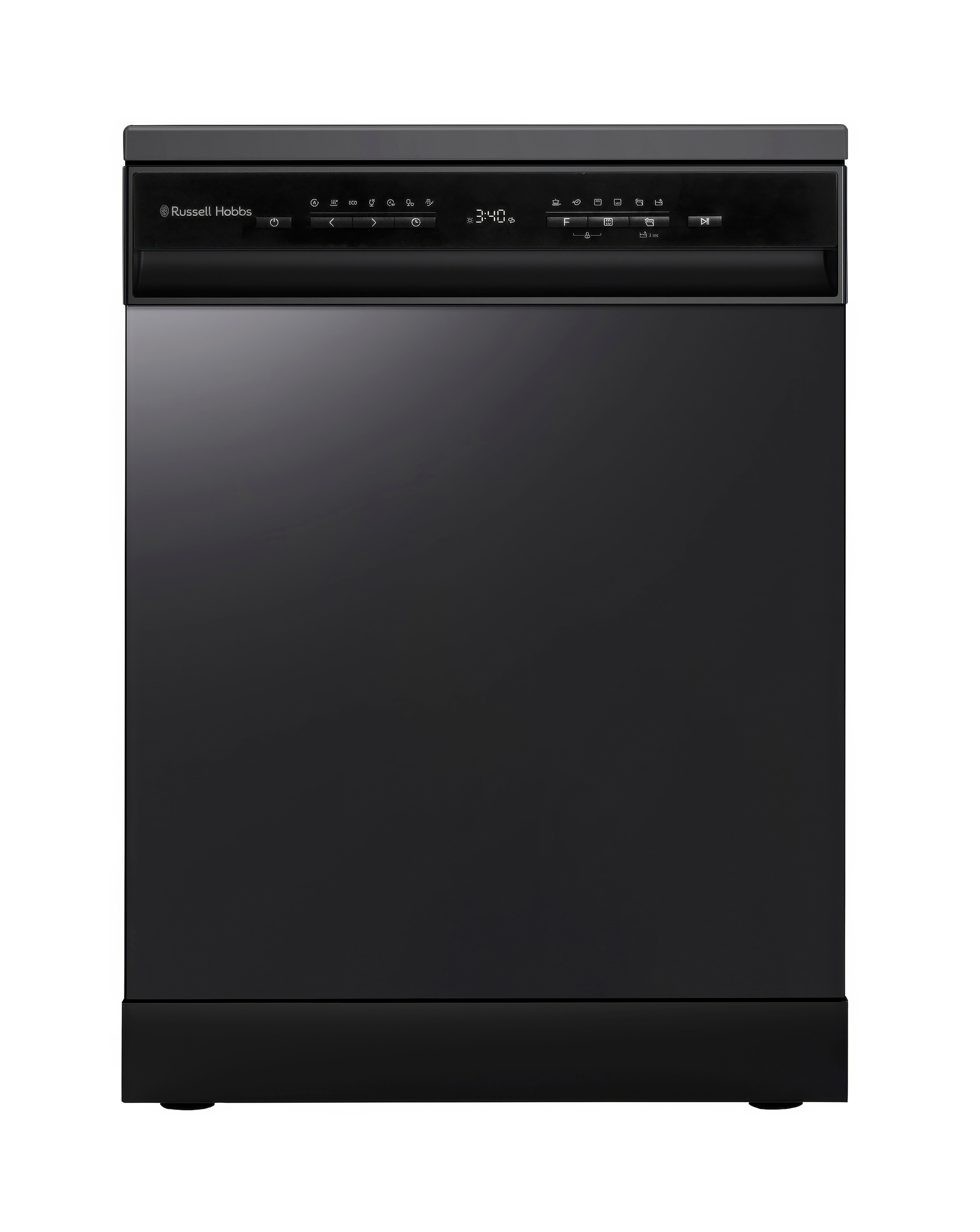 Russell Hobbs RH60DW10C1B Dishwasher