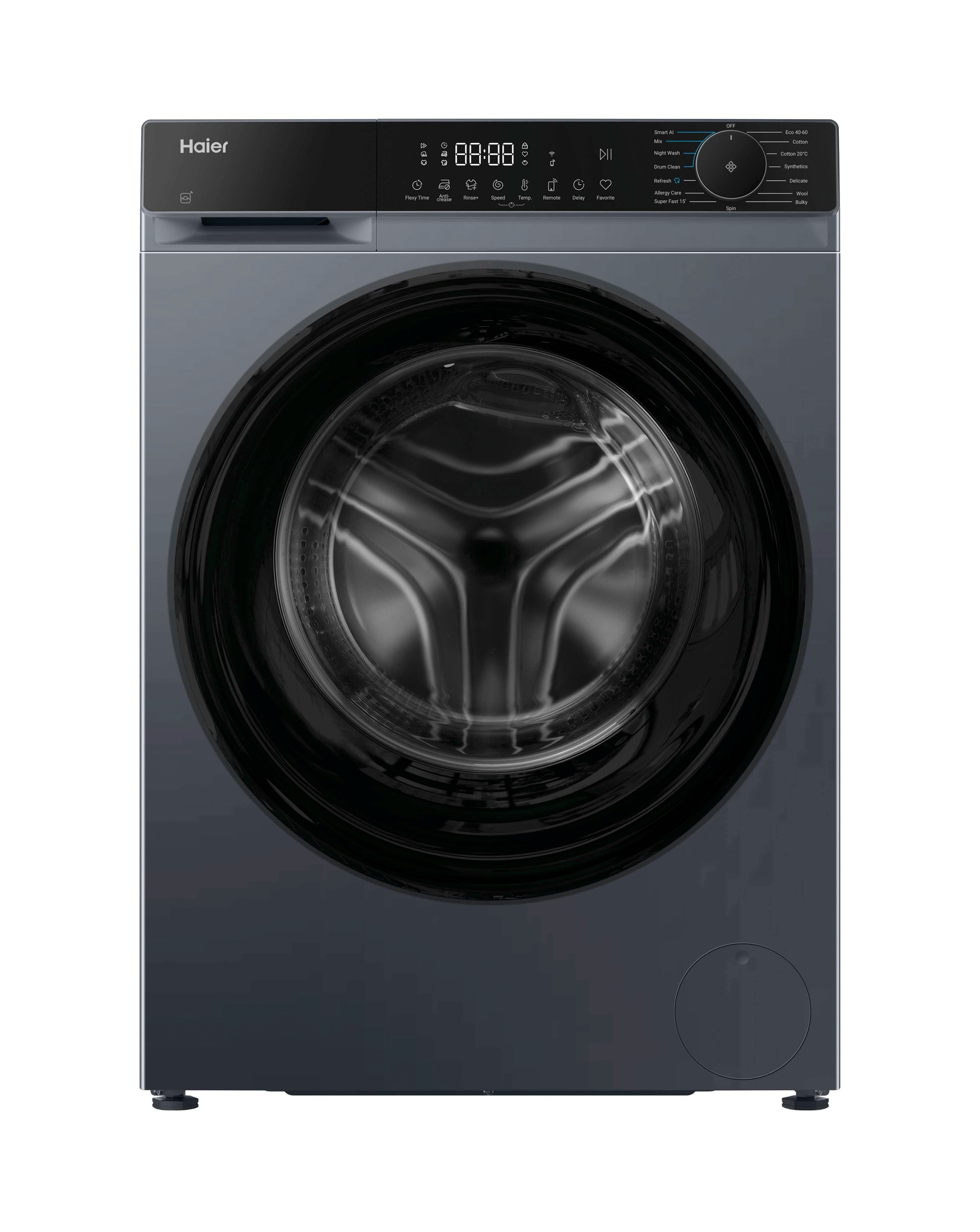 Haier X5 HW90BP14357GTUUK Washer Install
