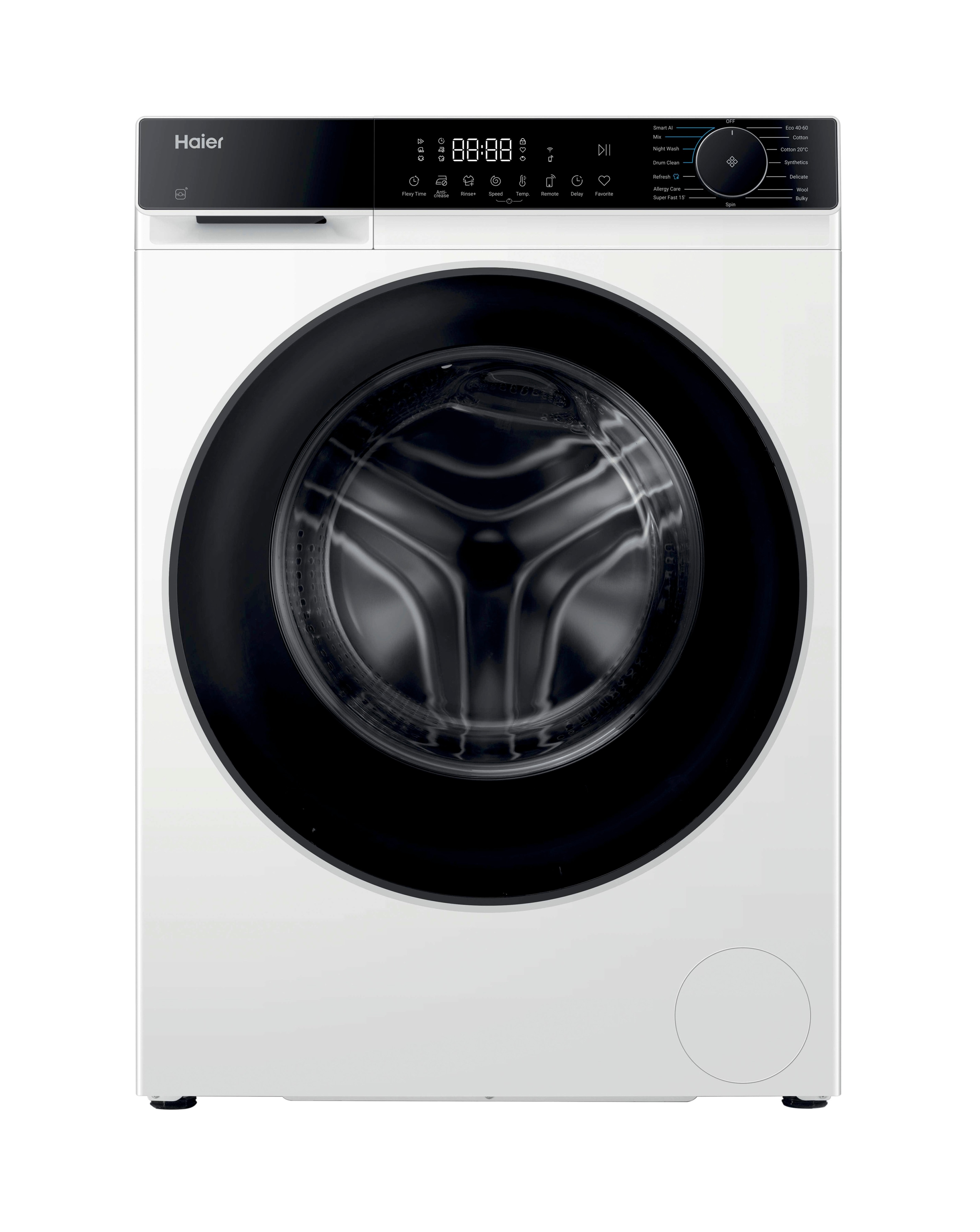Haier X5 HW100-BP14357UUK Washer Install