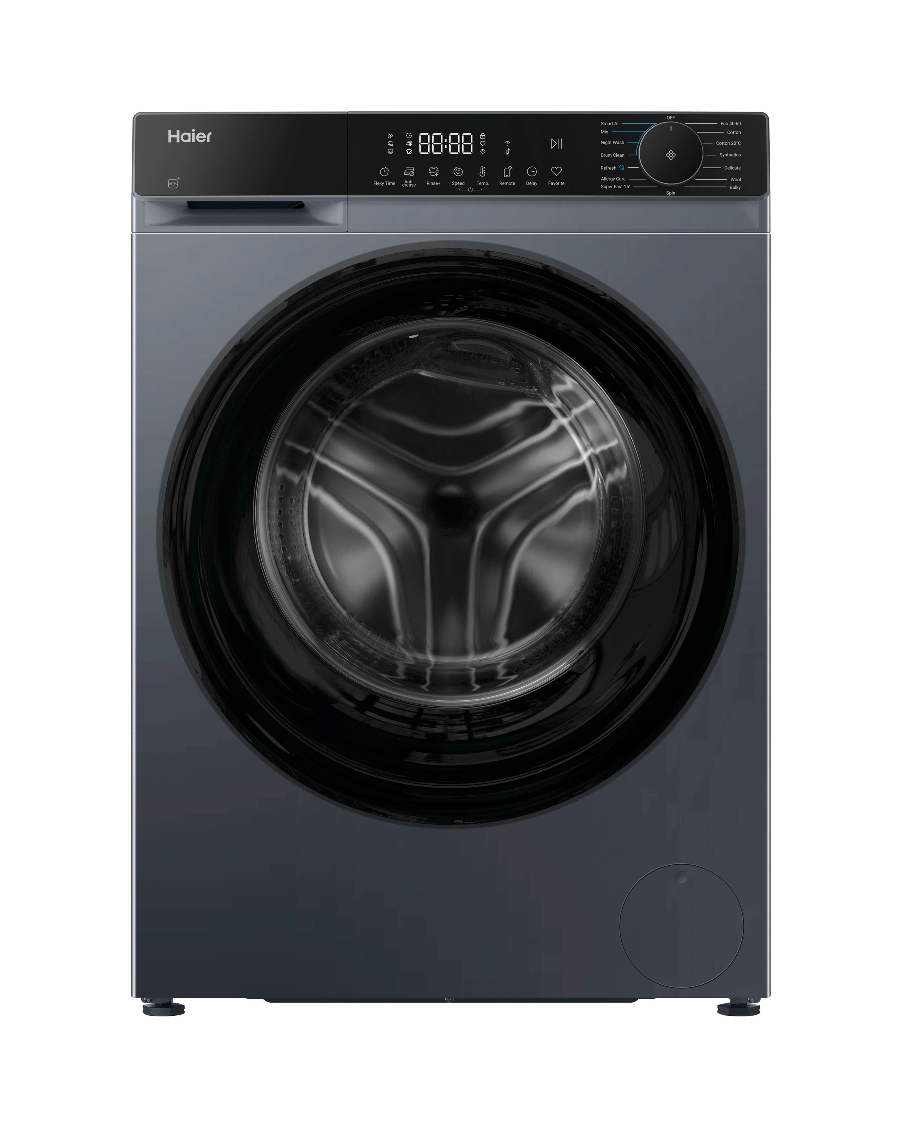 Install Haier X5 HW100BP14357GUUK Washer