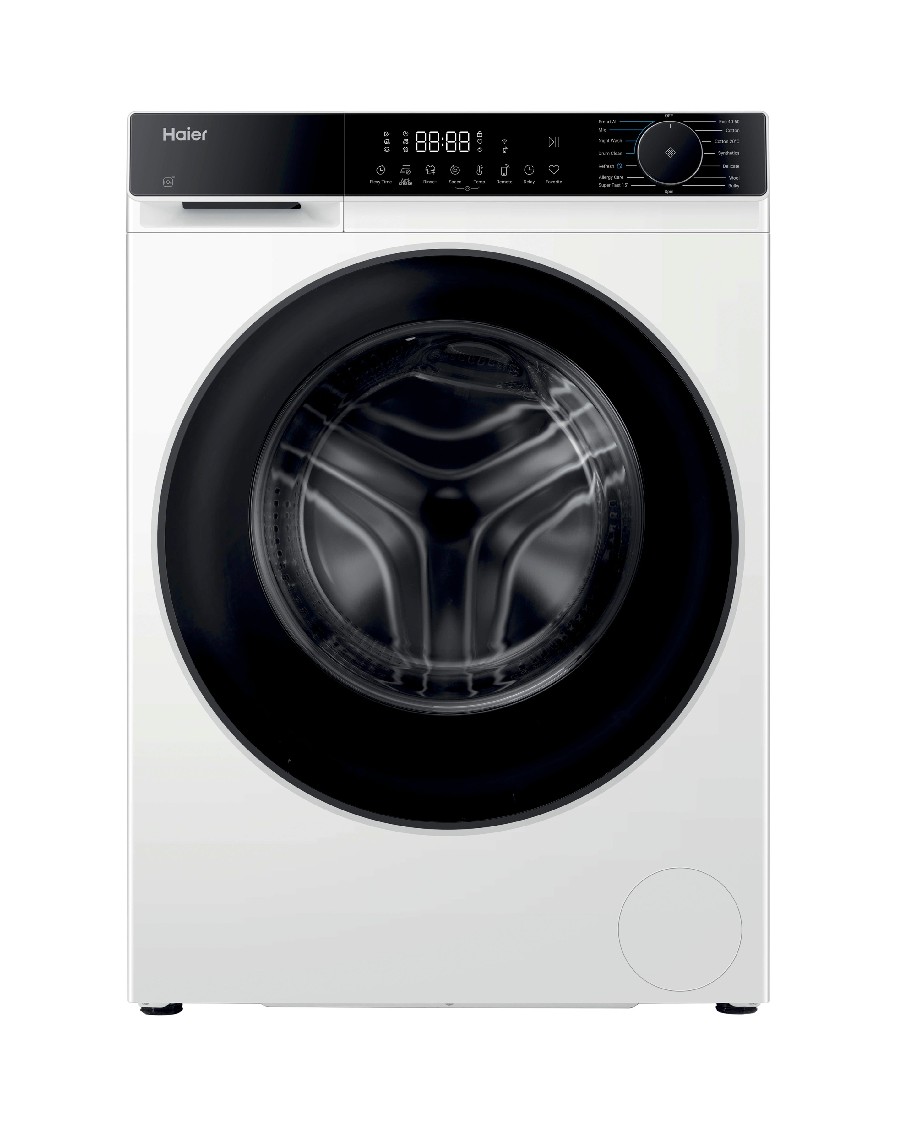 Haier X5 HW130-BP14357UUK 13kg Washer