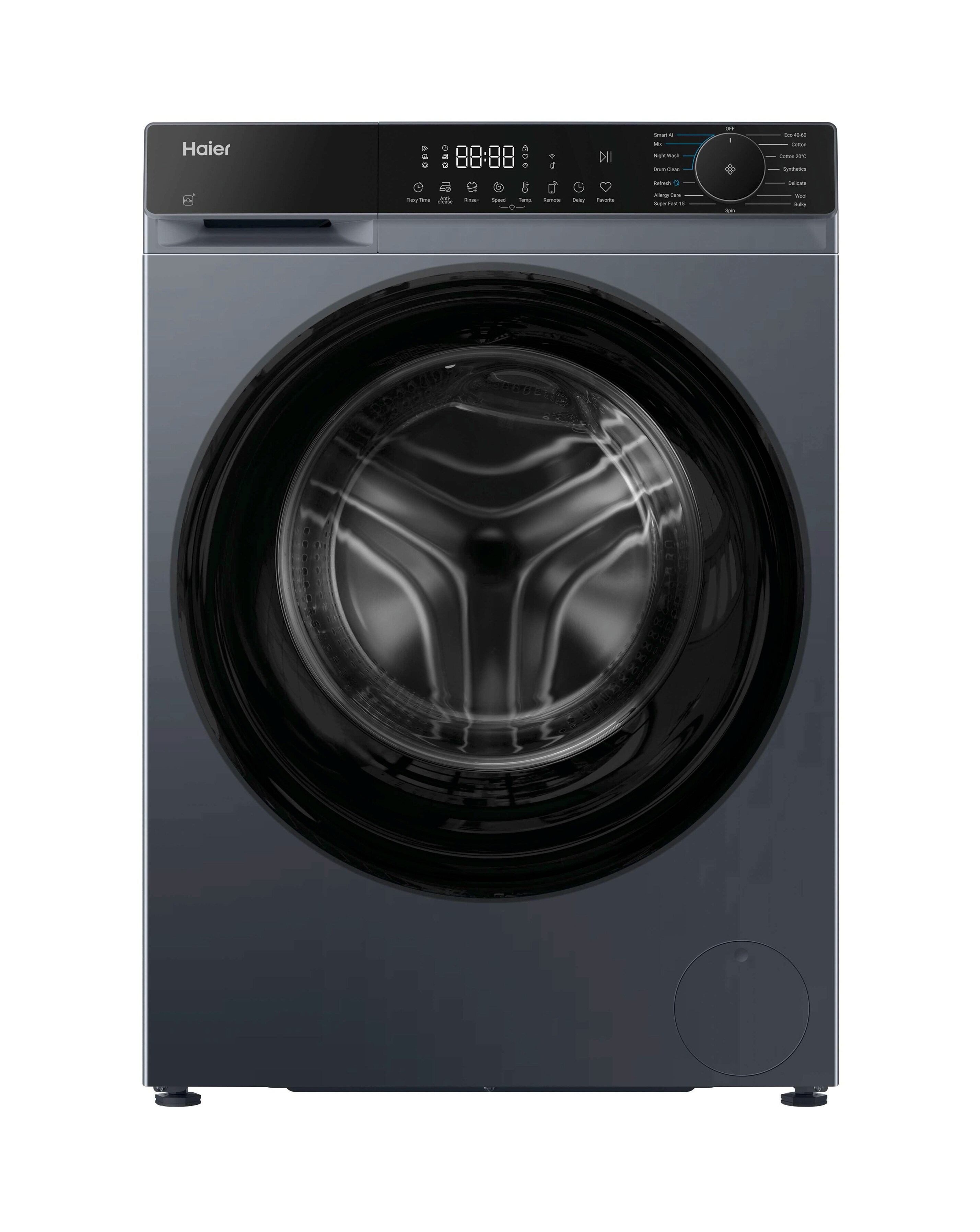 Haier X5 HW130BP14357GUUK Washer Install