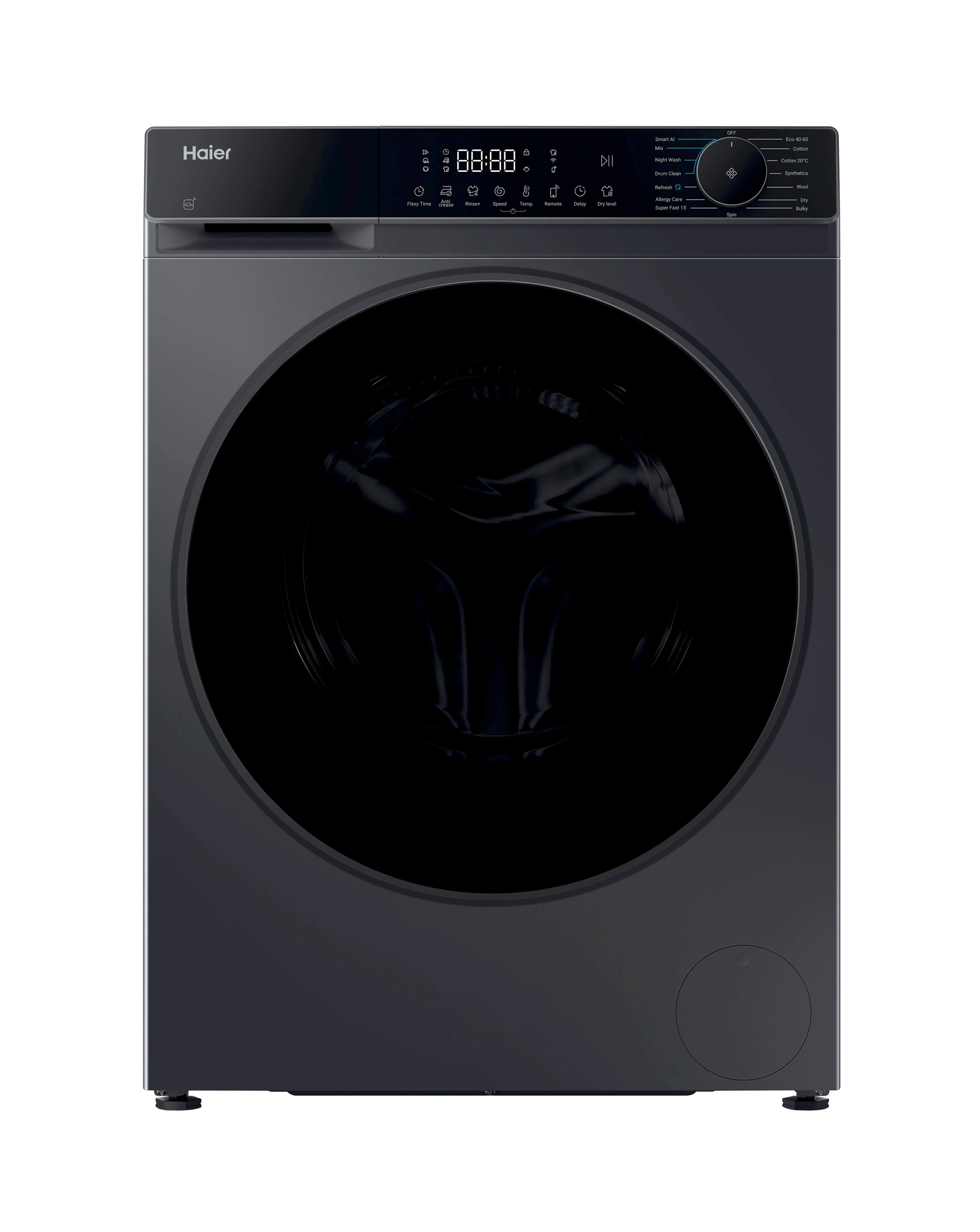 New In - Haier HWD100BP16357GUK 10/6kg Wash Dry