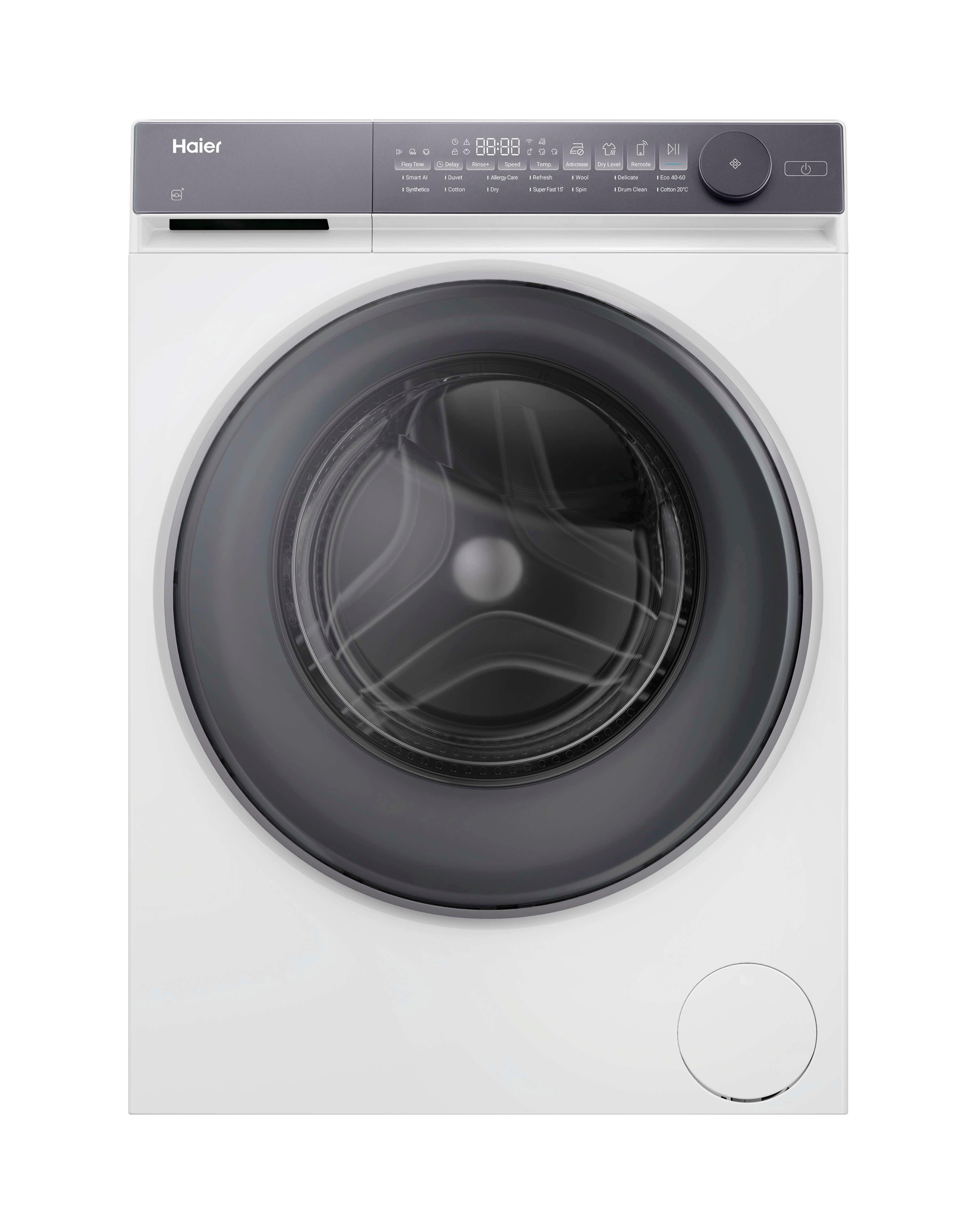 Haier HWD90-B14367U-UK 9/6kg Wash Dry