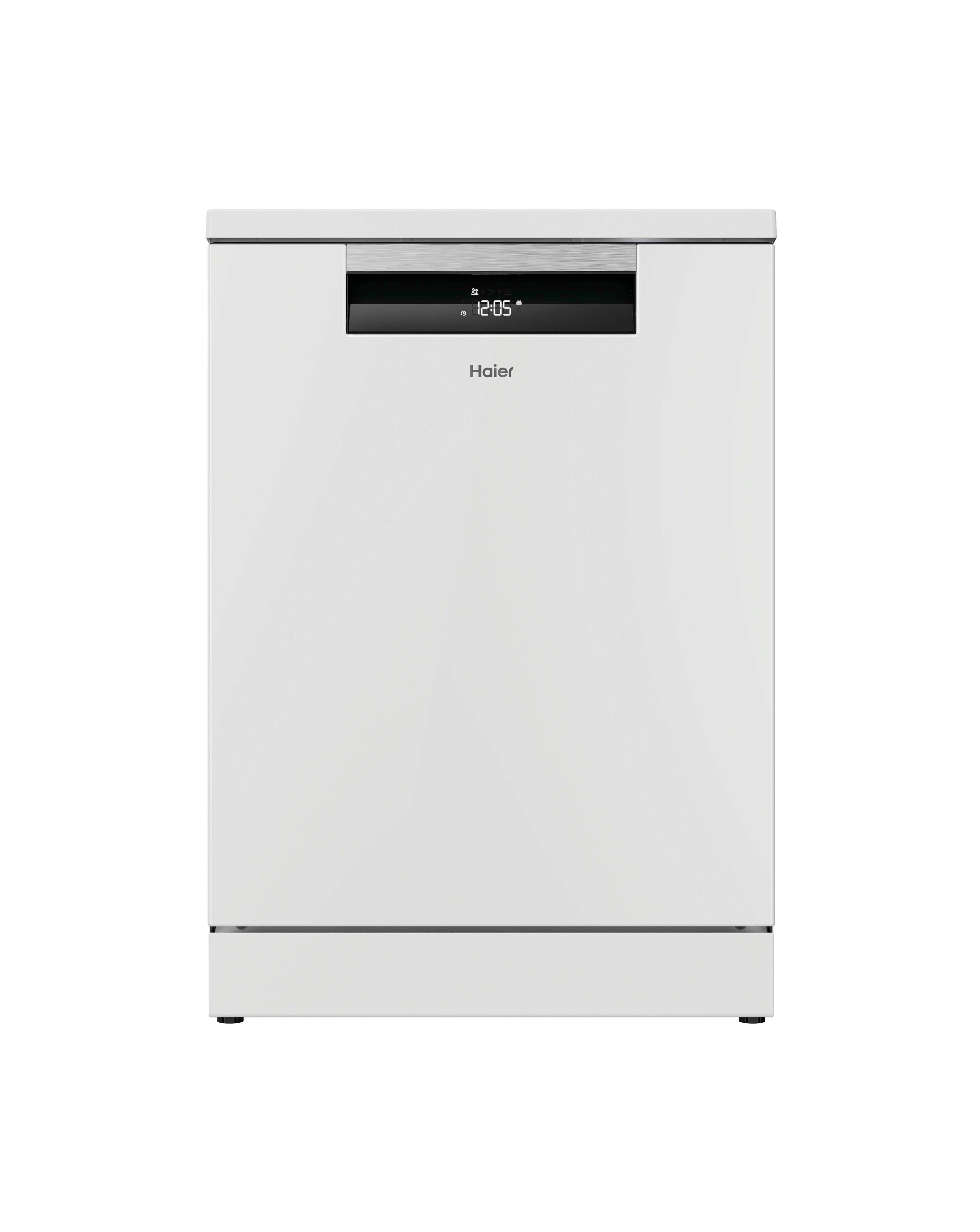 Haier Series7 XF4A4M0W80 Dishwash 14 Pl