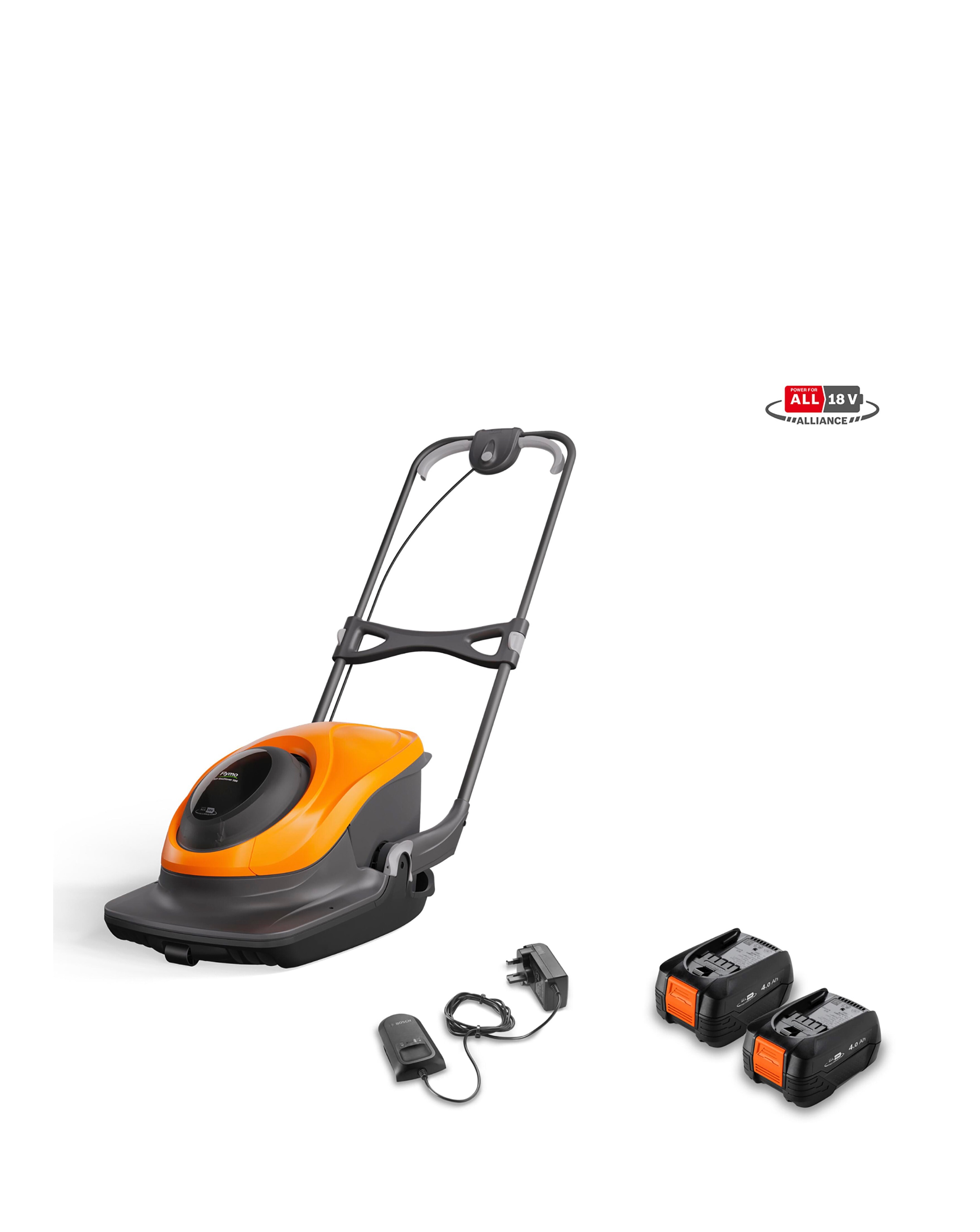 Flymo EasiHover 300 Hover Lawnmower