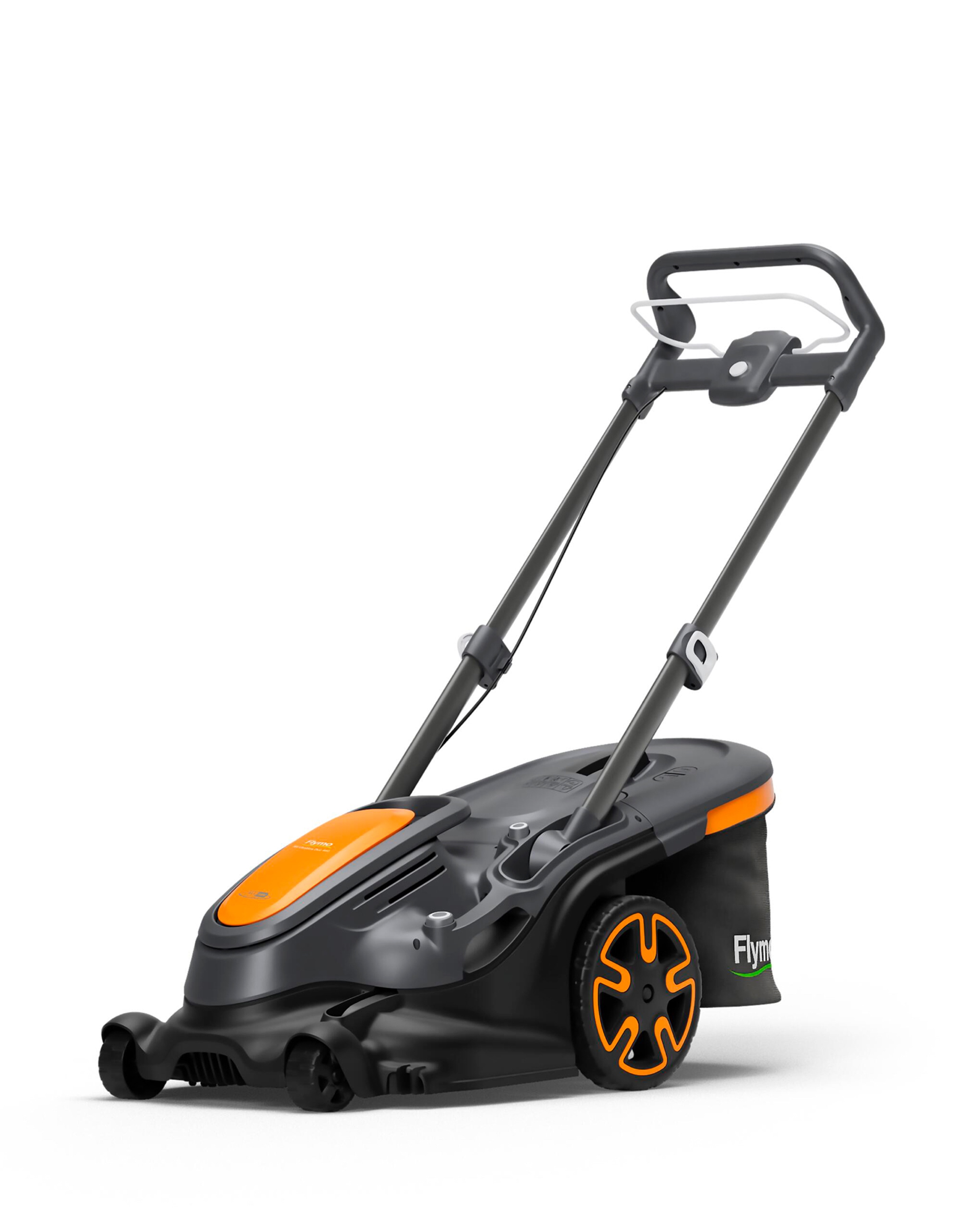 Flymo UltraMow Duo Cordless Lawnmower