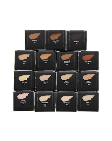 Fenty Beauty Bright Fix Eye Brightener 04 Crepe Concealer