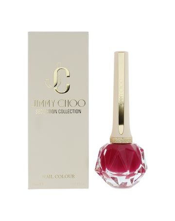 Jimmy Choo Seduction Collection 005 Nail Polish 15ml