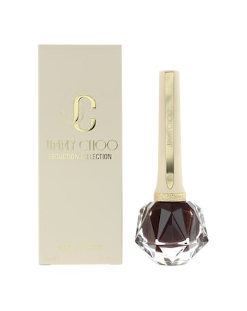 Jimmy Choo Seduction Collection 002 Nail Polish 15ml