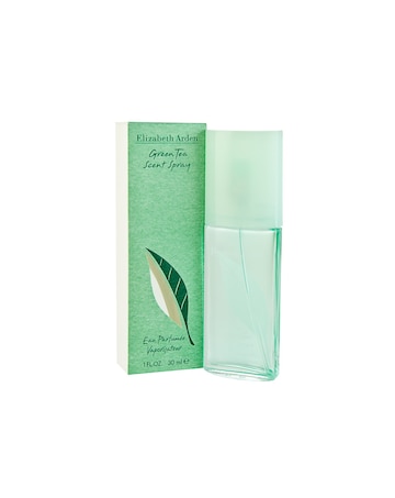Elizabeth Arden Green Tea Eau De Parfum Spray For Her