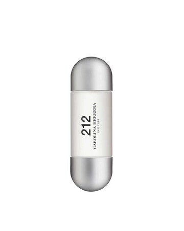 Carolina Herrera 212 NYC EDT 30ml