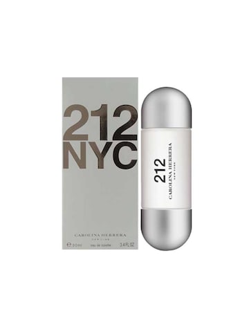 Carolina Herrera 212 NYC EDT 30ml