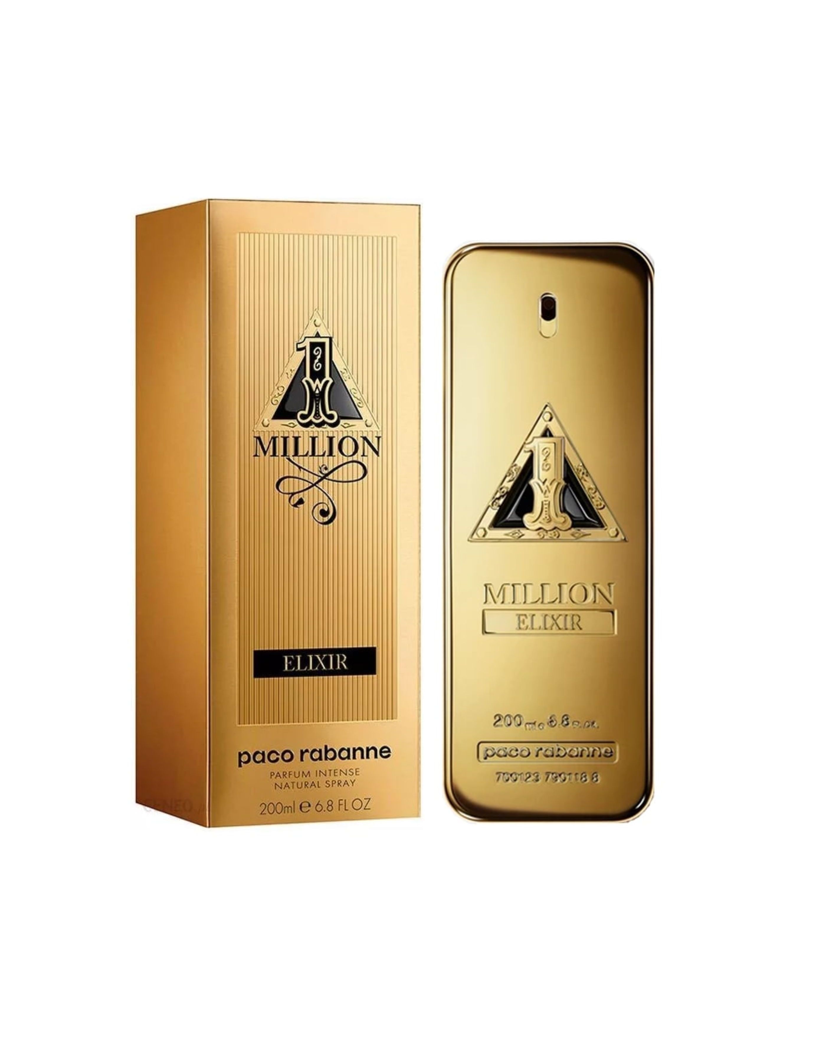 Rabanne 1 Million Elixir Parfum 200ml