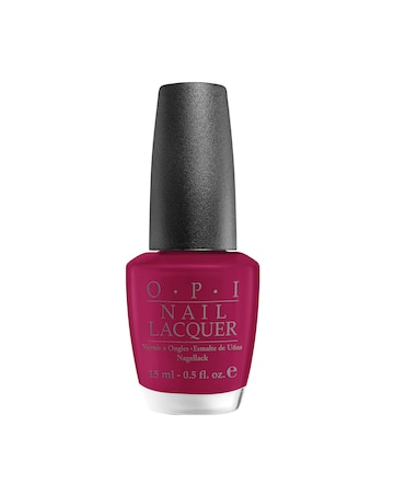 OPI Miami Beet 15ml Nail Polish