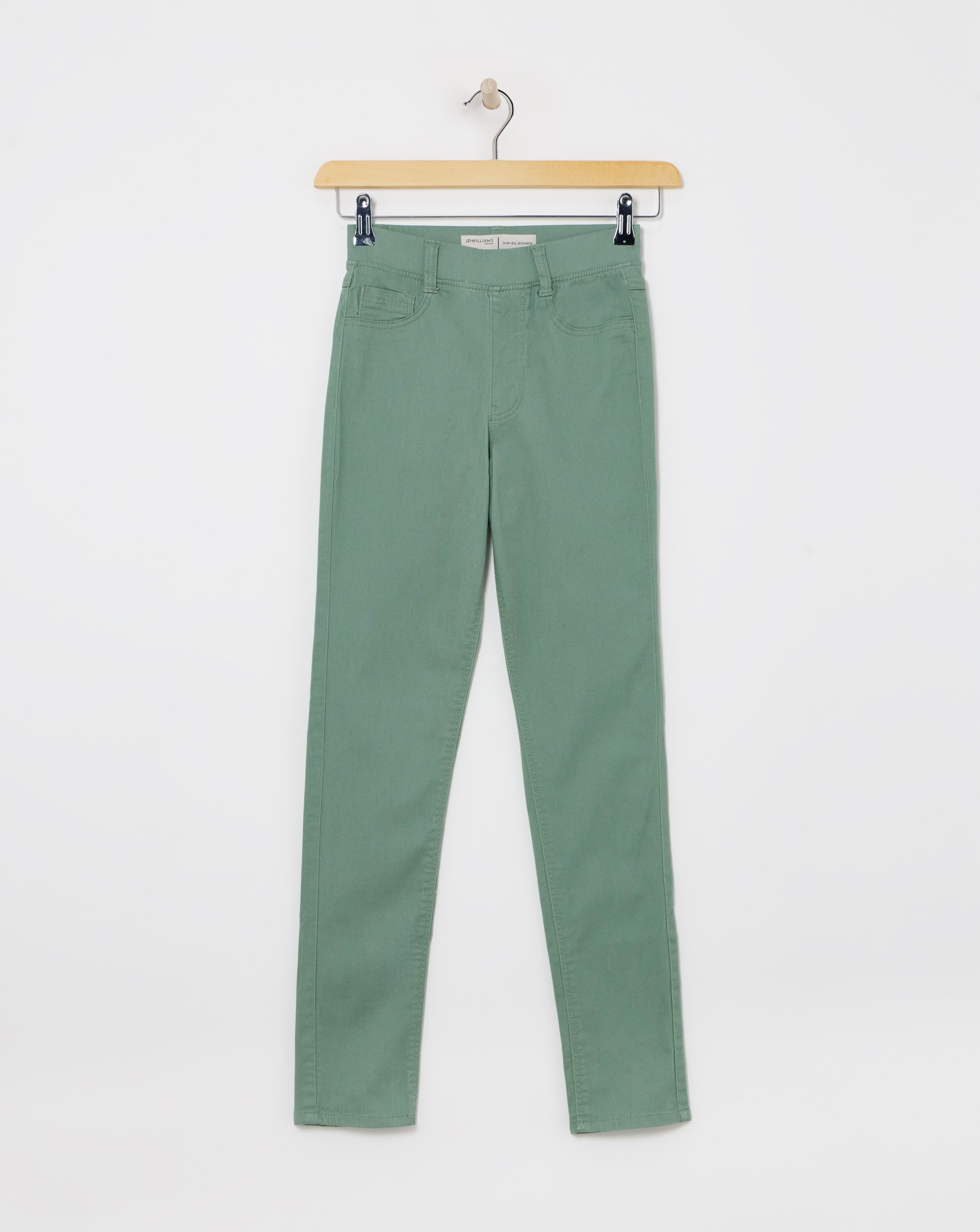 Sage Slim Leg Jeggings