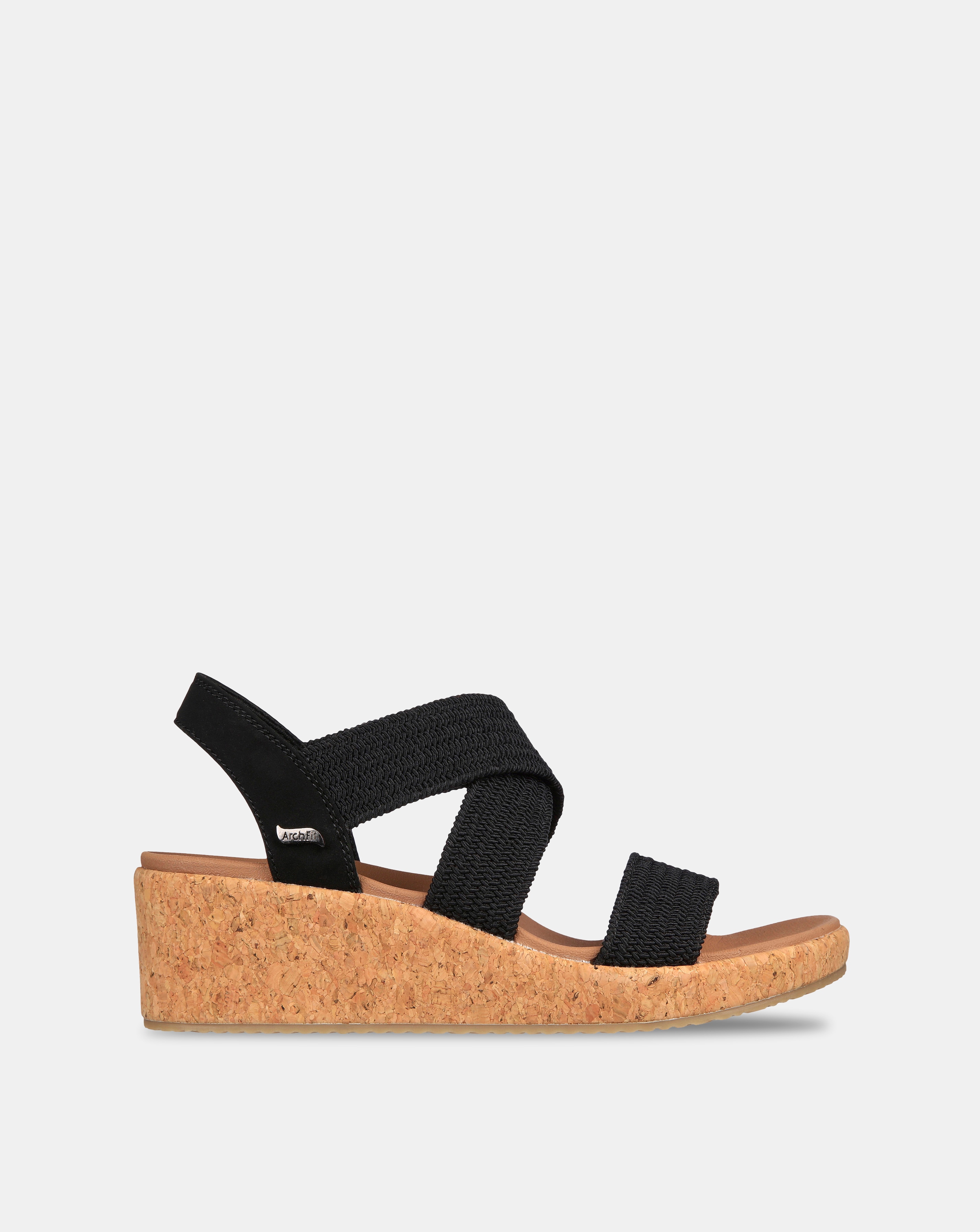 Skechers Arch Beverlee E Fit