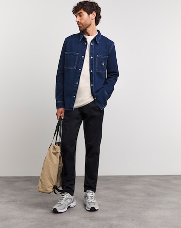 Calvin Klein Jeans Denim Shirt