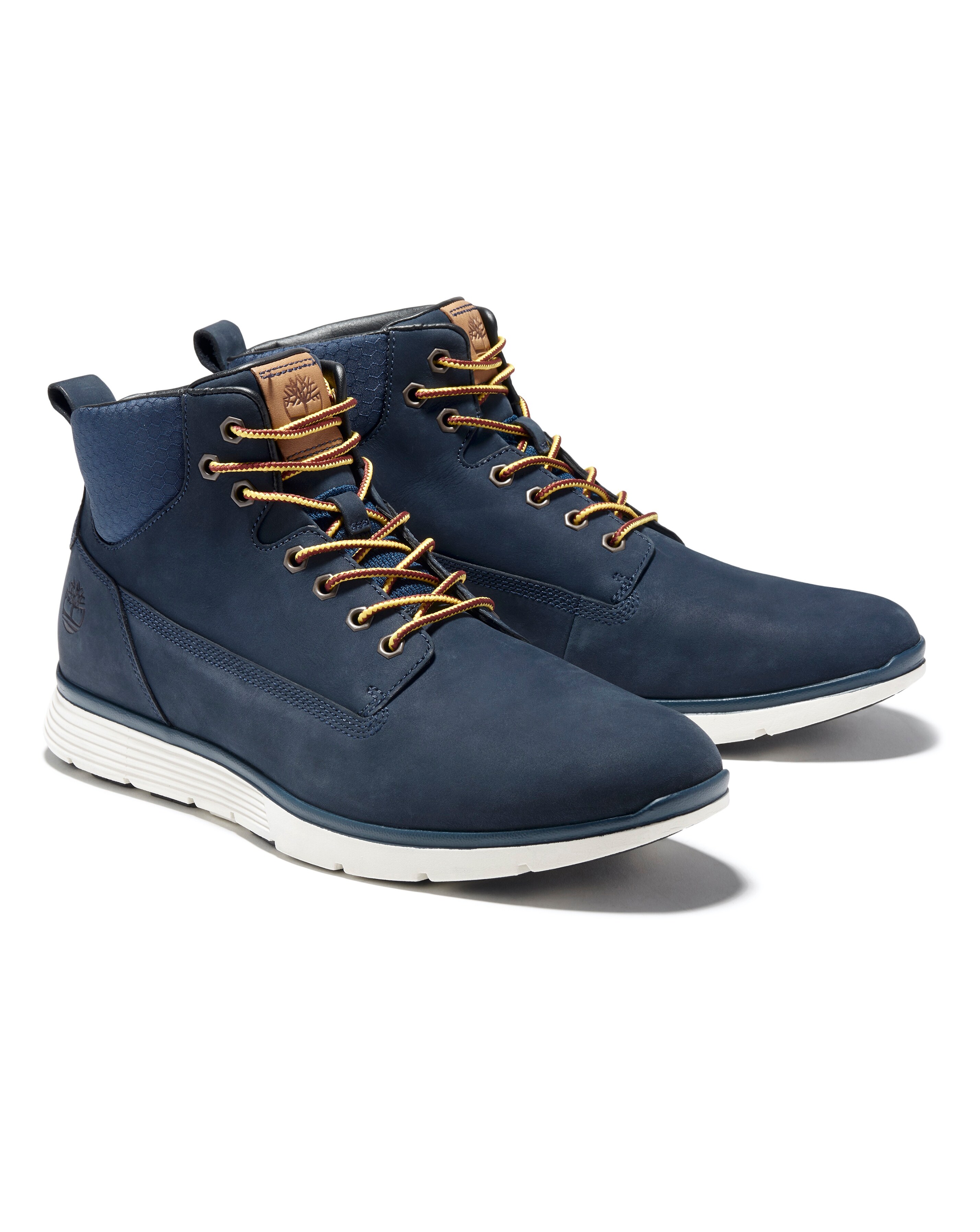 Timberland Killington Chukka Boot Fashion World