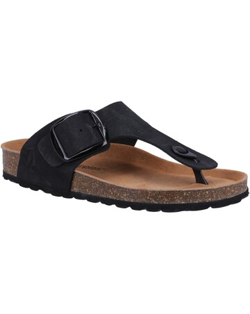 Hush Puppies Billie Toepost Sandal