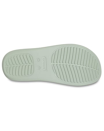 Crocs Getaway Platform Flip Sandals