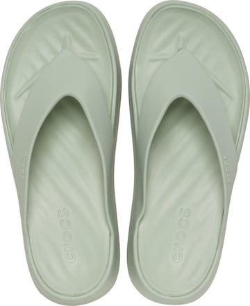 Crocs Getaway Platform Flip Sandals