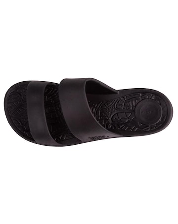 totes Ladies Bounce Double Strap Slide