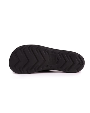 totes Ladies Bounce Double Strap Slide