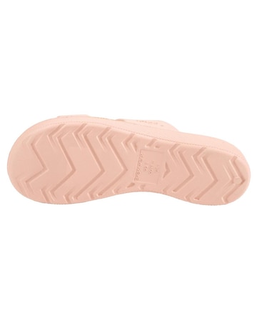 totes Ladies Bounce Double Strap Slide