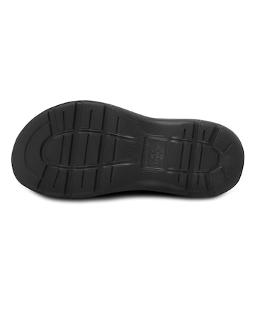 totes Ladies Riley Adj Sport Sandal