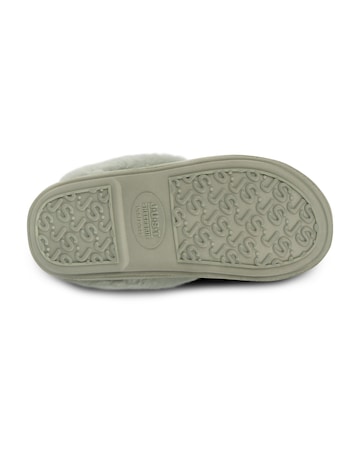 Just Sheepskin Ladies Duchess Slippers