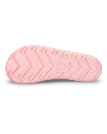 totes SOLBOUNCE Ladies Cross Slide