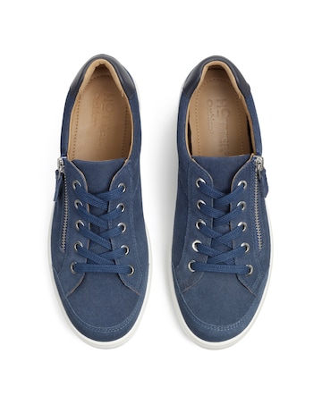 Hotter Chase II Wide Fit Deck Shoe