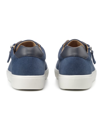 Hotter Chase II Wide Fit Deck Shoe