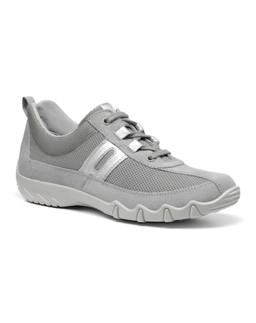 Hotter Leanne II Wide Fit Shoe