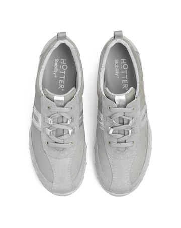 Hotter Leanne II Wide Fit Shoe
